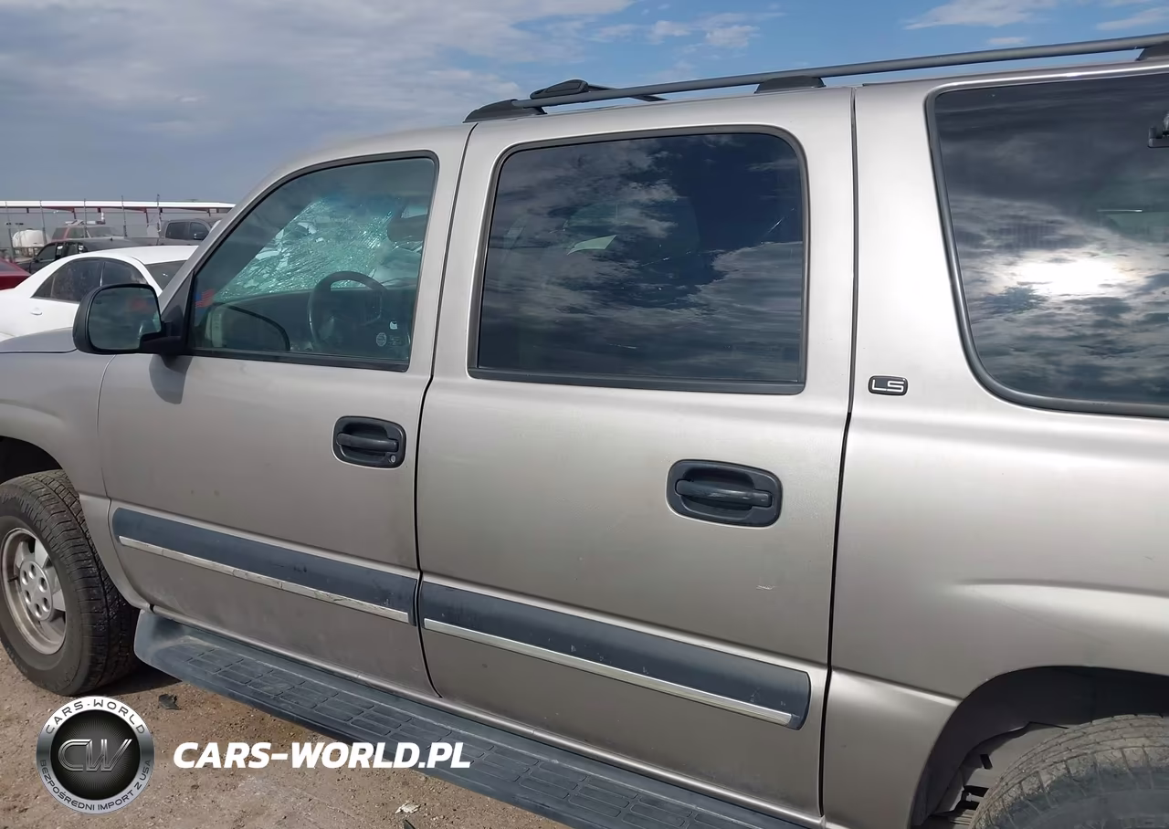 2001 Chevrolet Suburban 1500 Ls VIN:1GNEC16T61J221142 - 14