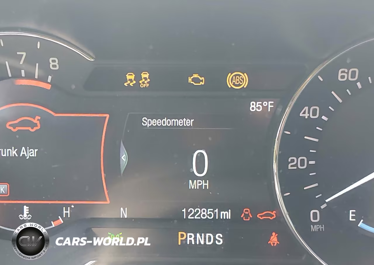 2017 Lincoln Mkz Premiere VIN:3LN6L5A97HR603143 - 16