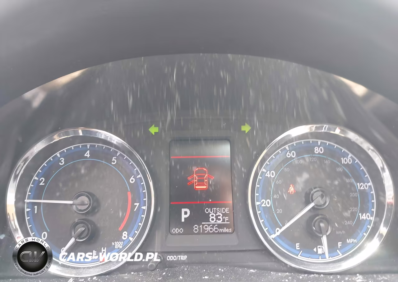 2018 Toyota Corolla Le VIN:2T1BURHE9JC015329 - 7