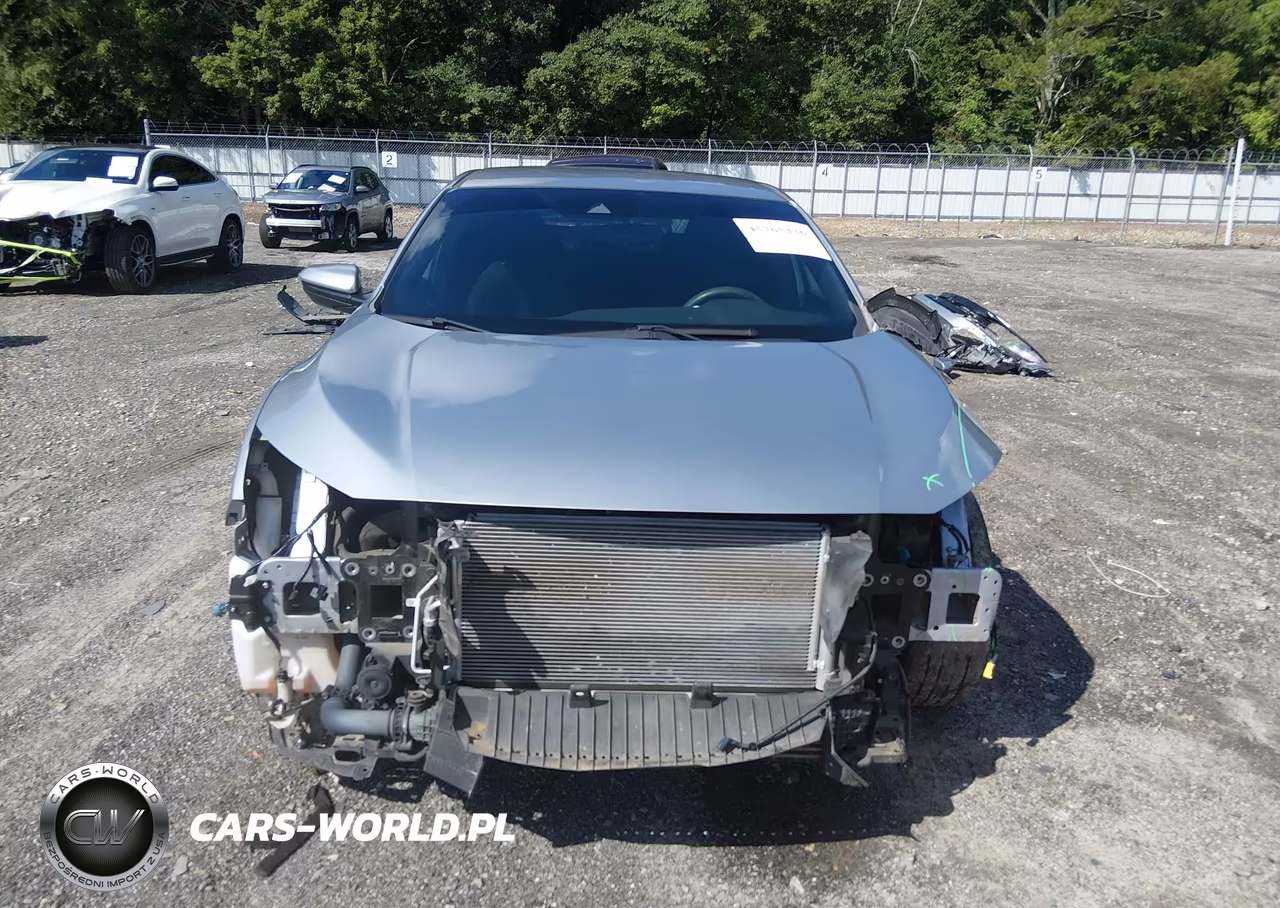 2017 Honda Civic Lx VIN:SHHFK7H37HU220288 - 13
