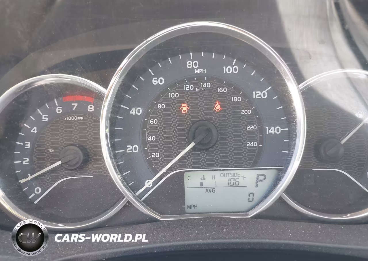 2015 Toyota Corolla Le VIN:5YFBURHE3FP203951 - 7
