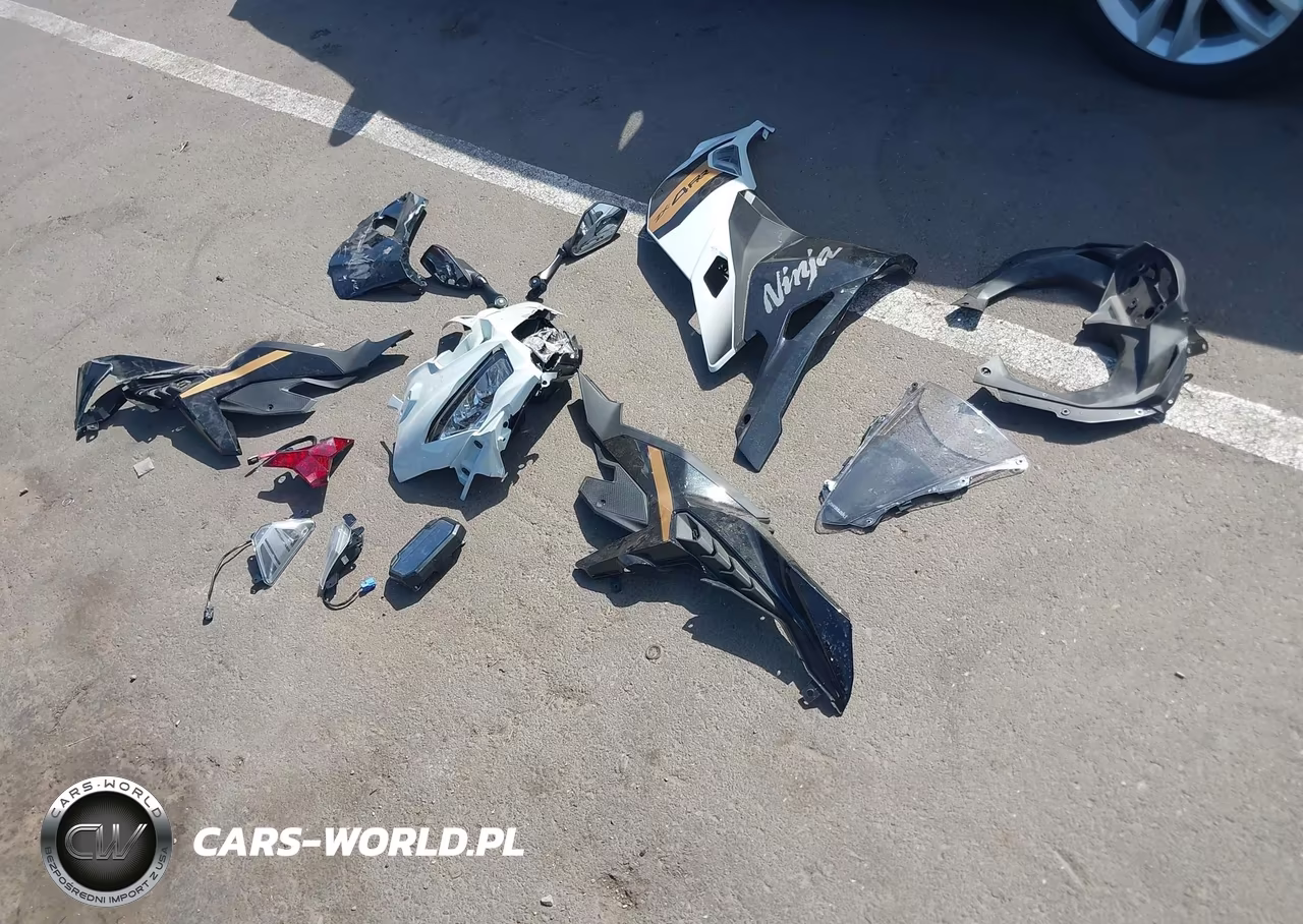 2026 Kawasaki Zx400 S VIN:ML5ZXCS1XTDA53521 - 12