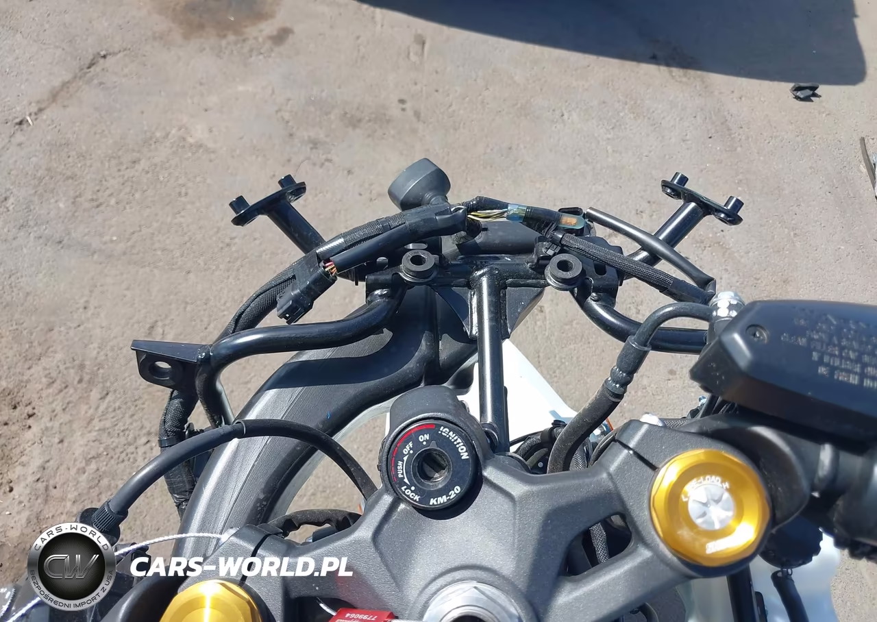 2026 Kawasaki Zx400 S VIN:ML5ZXCS1XTDA53521 - 7