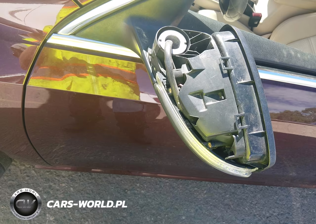 2014 Volkswagen Passat 2.0L Tdi Se VIN:1VWBN7A35EC068096 - 12