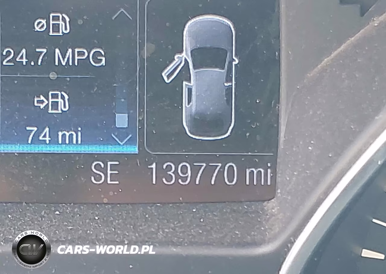 2016 Ford Escape Se VIN:1FMCU9GX8GUC21899 - 16