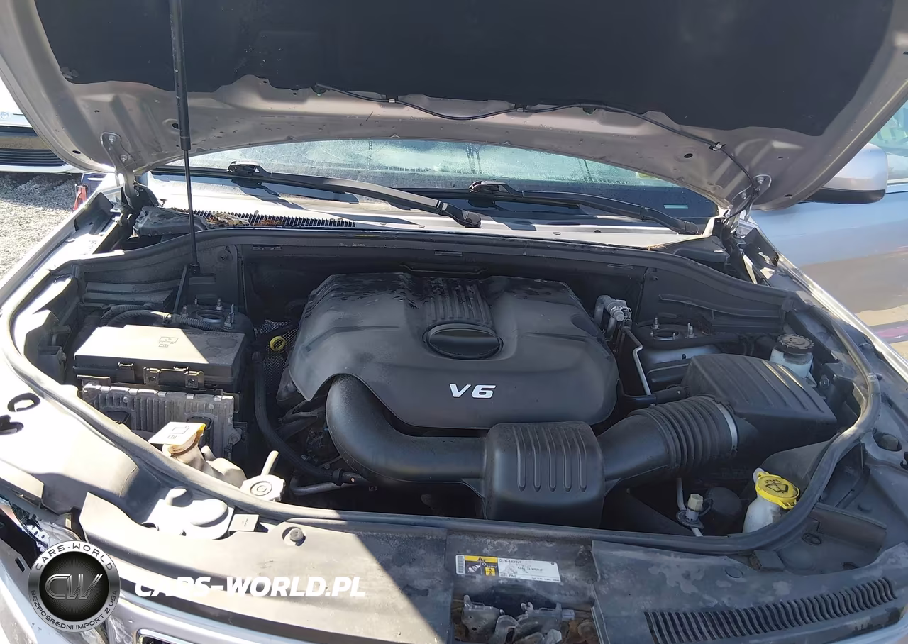 2015 Jeep Grand Cherokee Laredo VIN:1C4RJFAG4FC650539 - 10