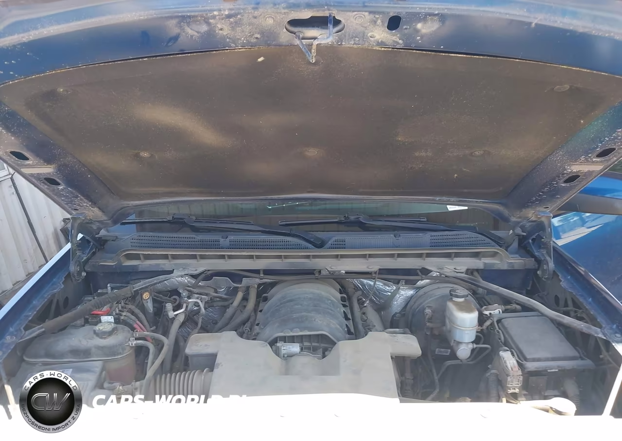 2018 Chevrolet Silverado 1500 2Lt VIN:3GCUKRECXJG147488 - 10