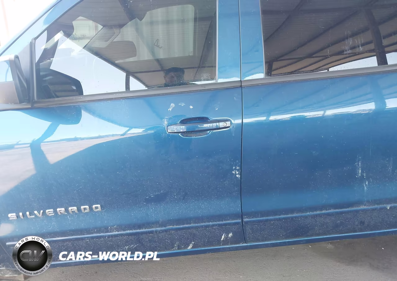 2018 Chevrolet Silverado 1500 2Lt VIN:3GCUKRECXJG147488 - 16
