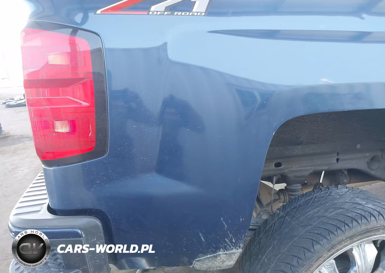 2018 Chevrolet Silverado 1500 2Lt VIN:3GCUKRECXJG147488 - 20