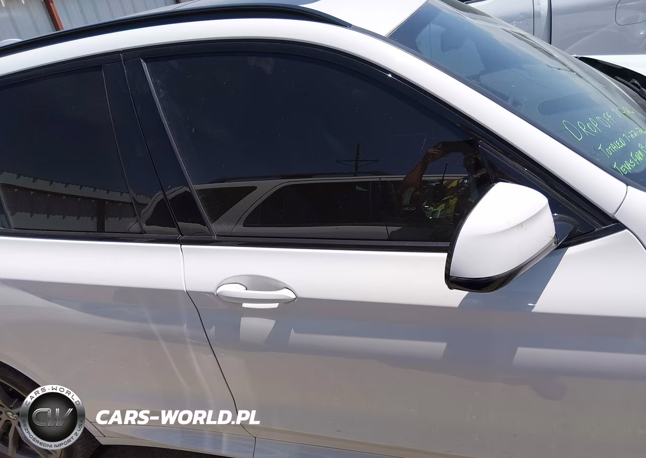 2021 BMW X3 xDrive30I VIN:5UXTY5C05M9E63656 - 14