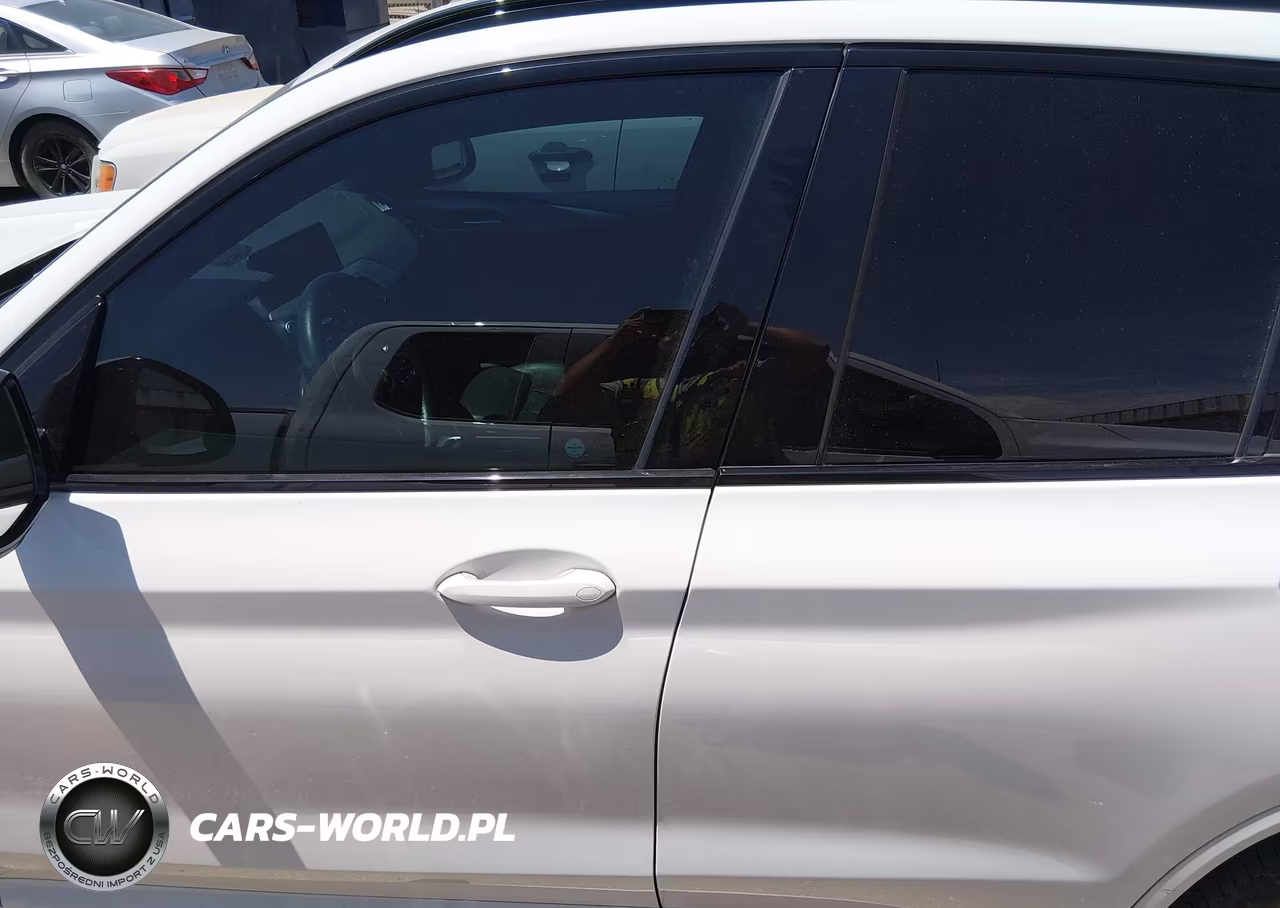 2021 BMW X3 xDrive30I VIN:5UXTY5C05M9E63656 - 15