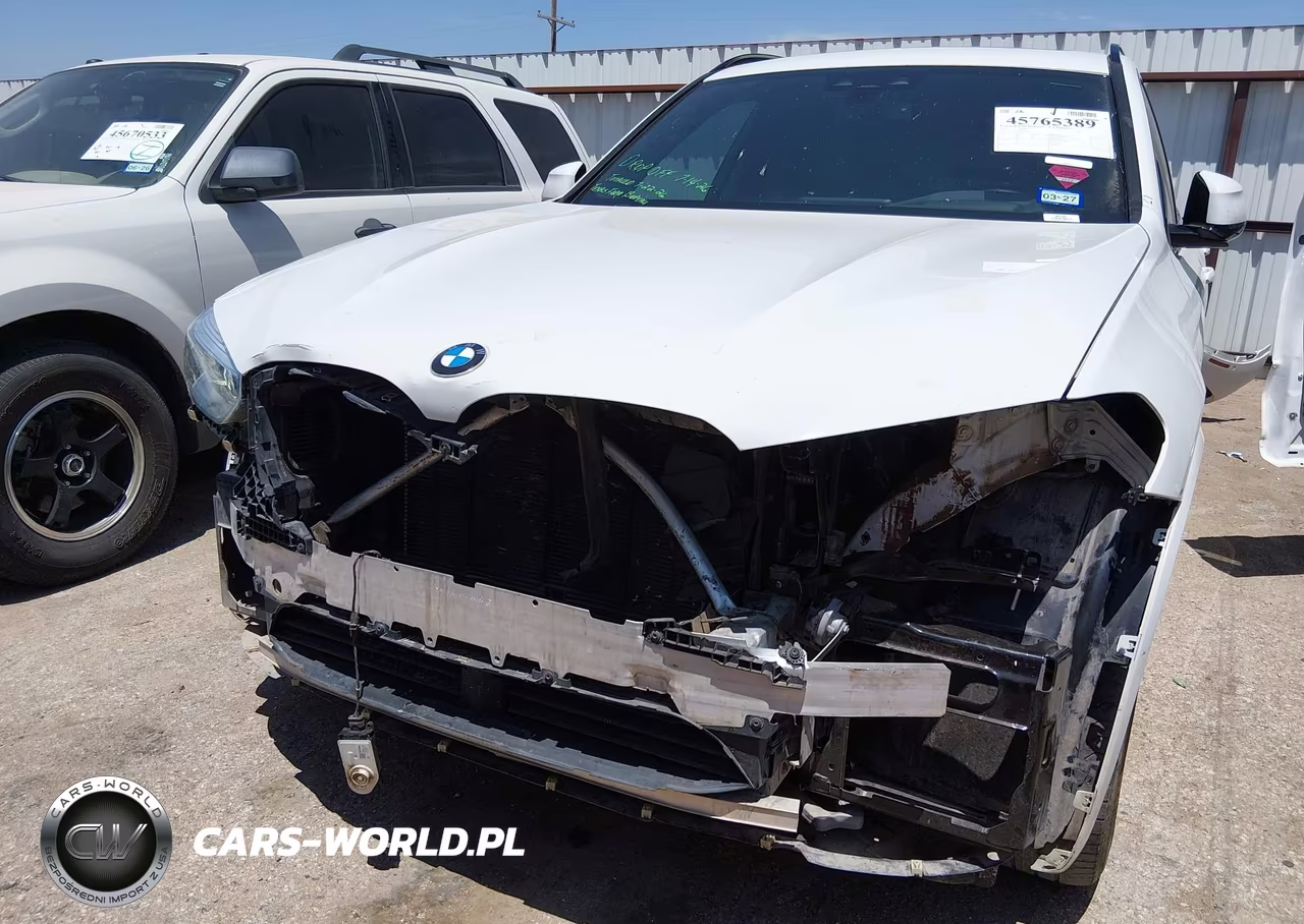 2021 BMW X3 xDrive30I VIN:5UXTY5C05M9E63656 - 6