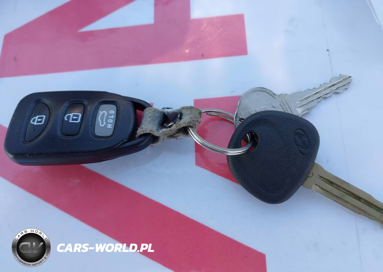 2014 Hyundai Elantra Se VIN:5NPDH4AE3EH459027 - 11