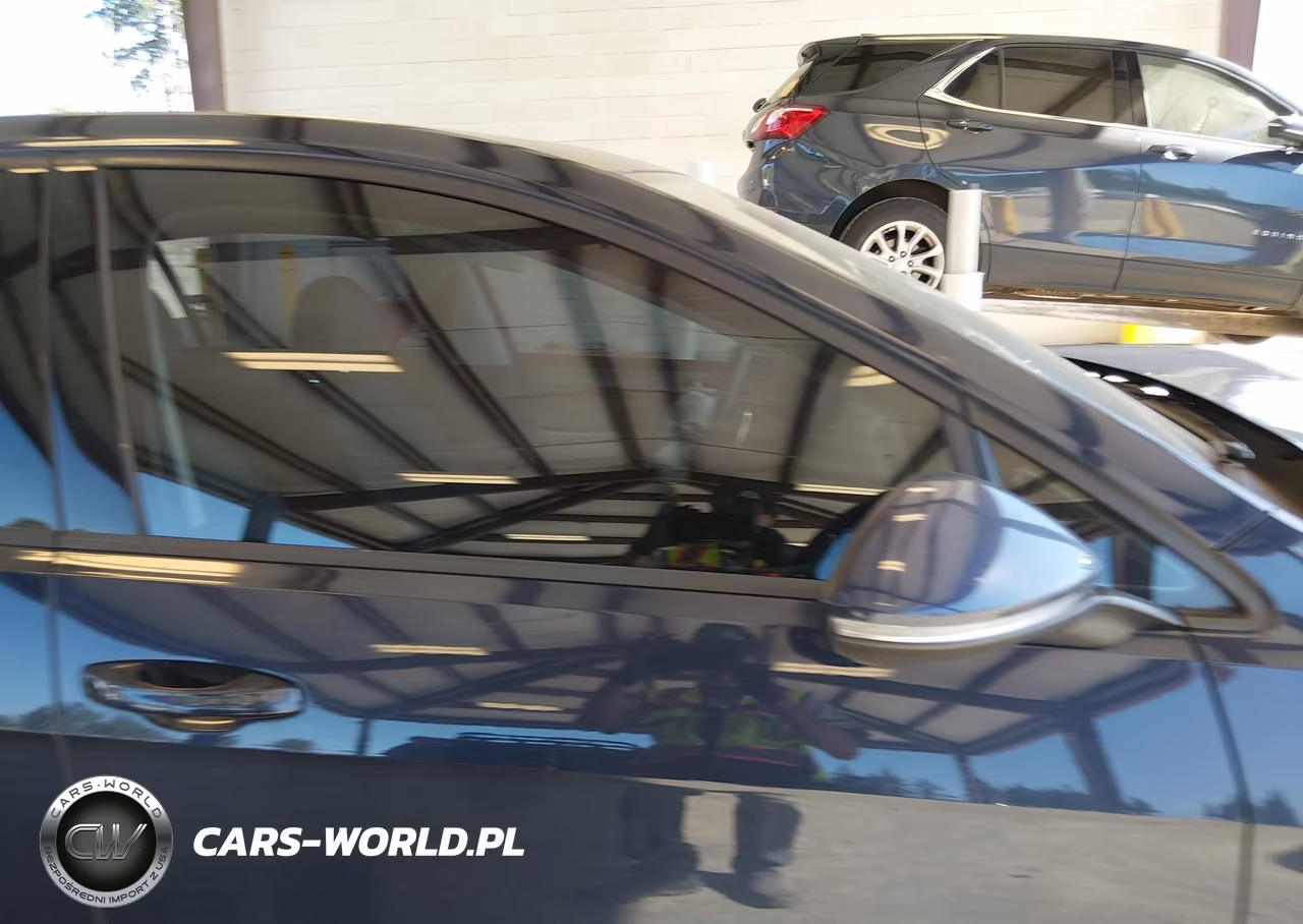 2015 Volkswagen Golf Tsi S 4-Door VIN:3VW217AU4FM041699 - 13
