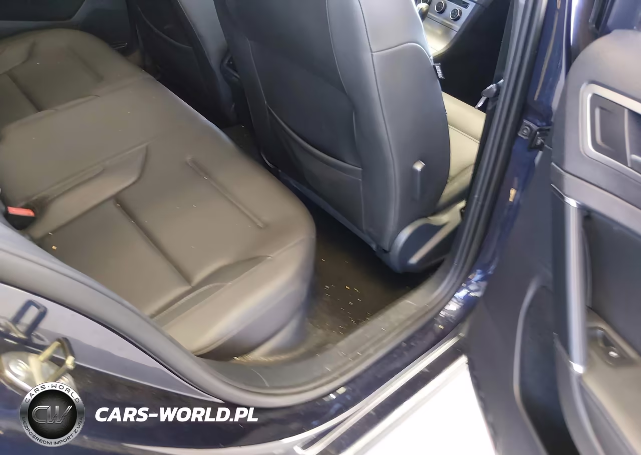2015 Volkswagen Golf Tsi S 4-Door VIN:3VW217AU4FM041699 - 8