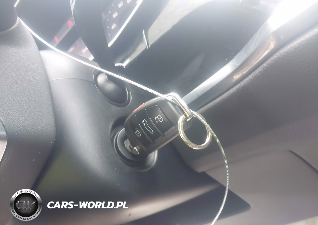 2022 Audi Q3 Premium Plus 45 Tfsi S Line Quattro Tiptronic VIN:WA1EECF35N1148960 - 11