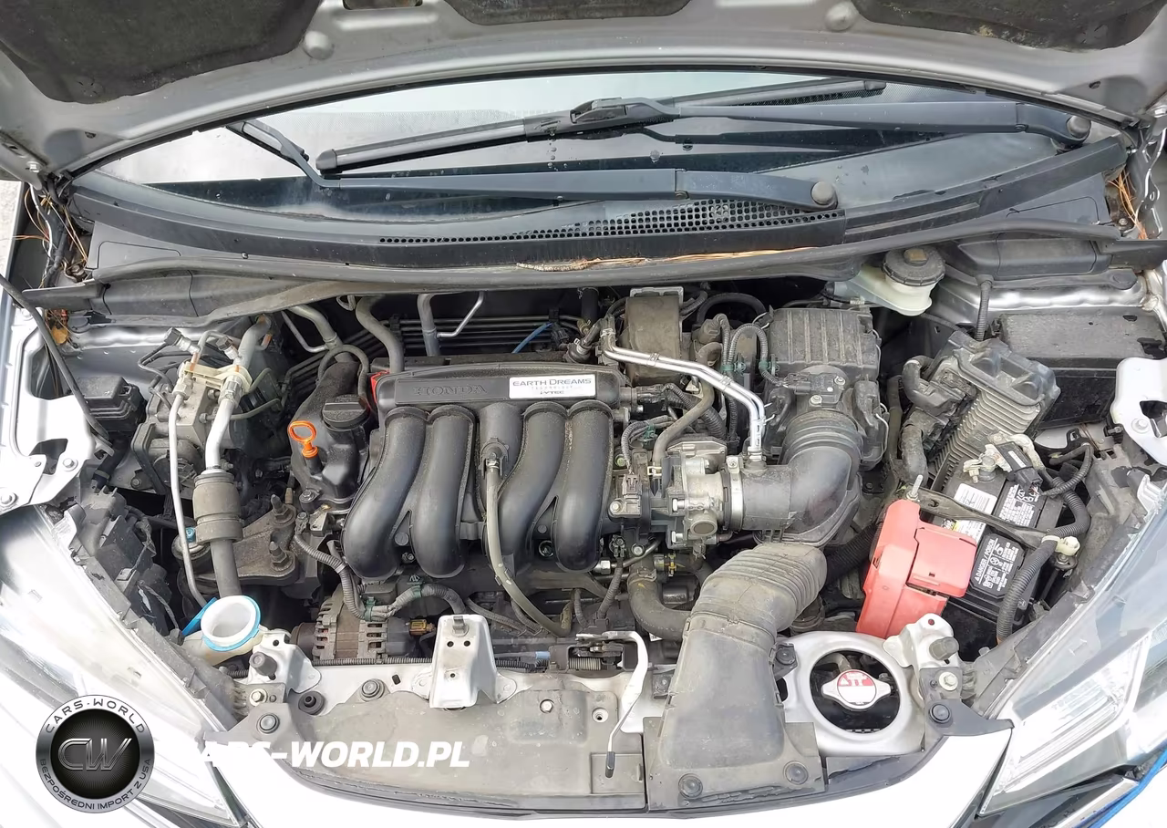 2020 Honda Fit Sport VIN:3HGGK5H67LM702768 - 10