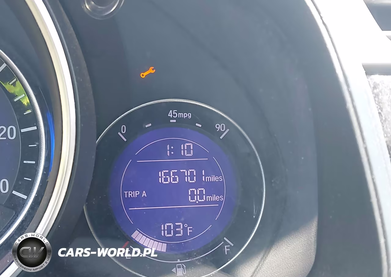 2020 Honda Fit Sport VIN:3HGGK5H67LM702768 - 14