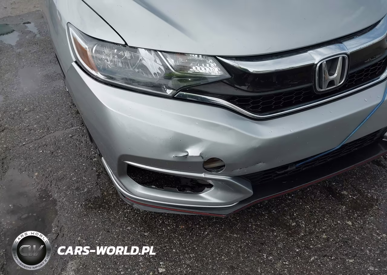 2020 Honda Fit Sport VIN:3HGGK5H67LM702768 - 16