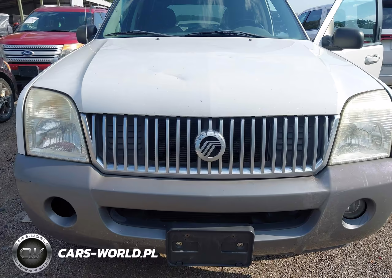 2002 Mercury Mountaineer VIN:4M2ZU86E42ZJ29185 - 6