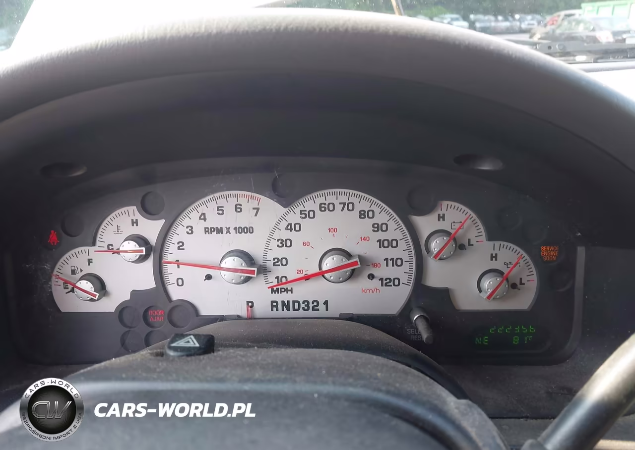 2002 Mercury Mountaineer VIN:4M2ZU86E42ZJ29185 - 7