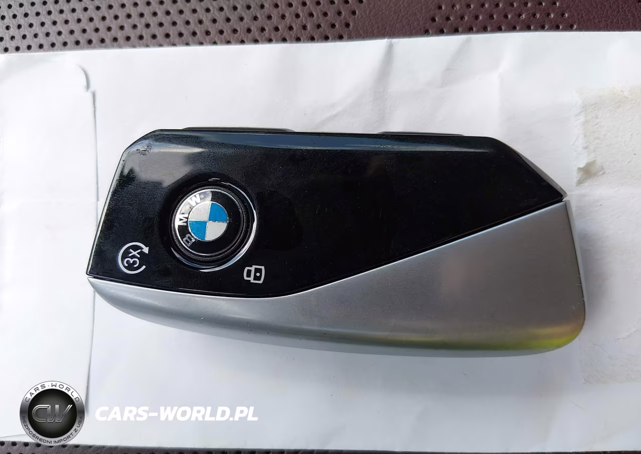 2025 BMW I7 Edrive50 VIN:WBY43EJ0XSCU48959 - 11
