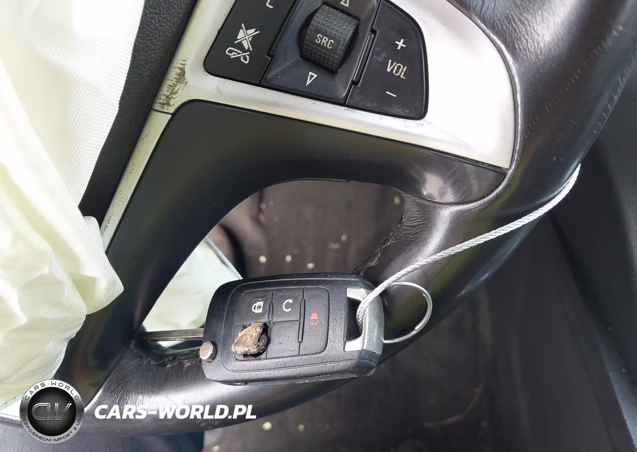 2015 Chevrolet Equinox 2Lt VIN:2GNFLGEK3F6371648 - 11