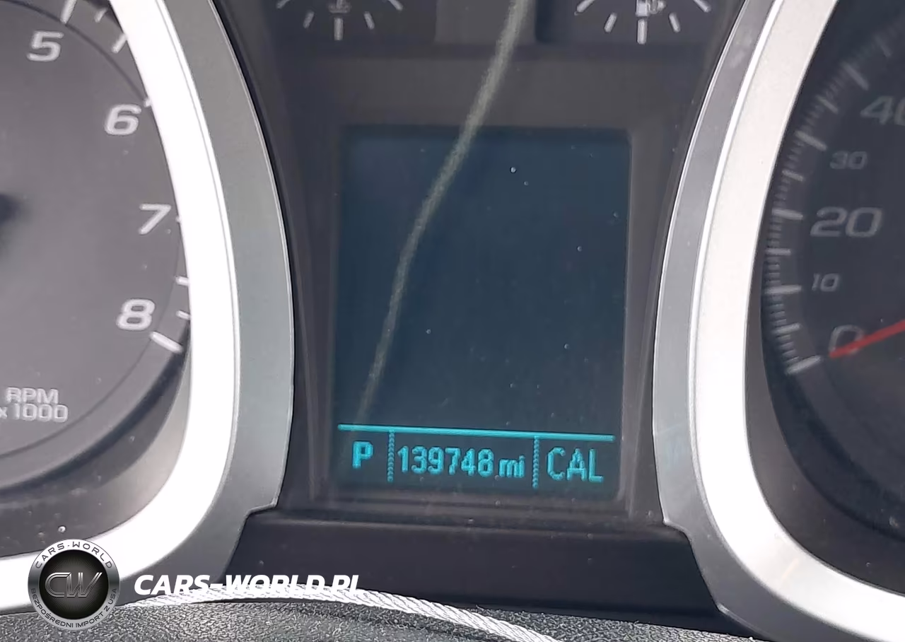 2015 Chevrolet Equinox 2Lt VIN:2GNFLGEK3F6371648 - 15