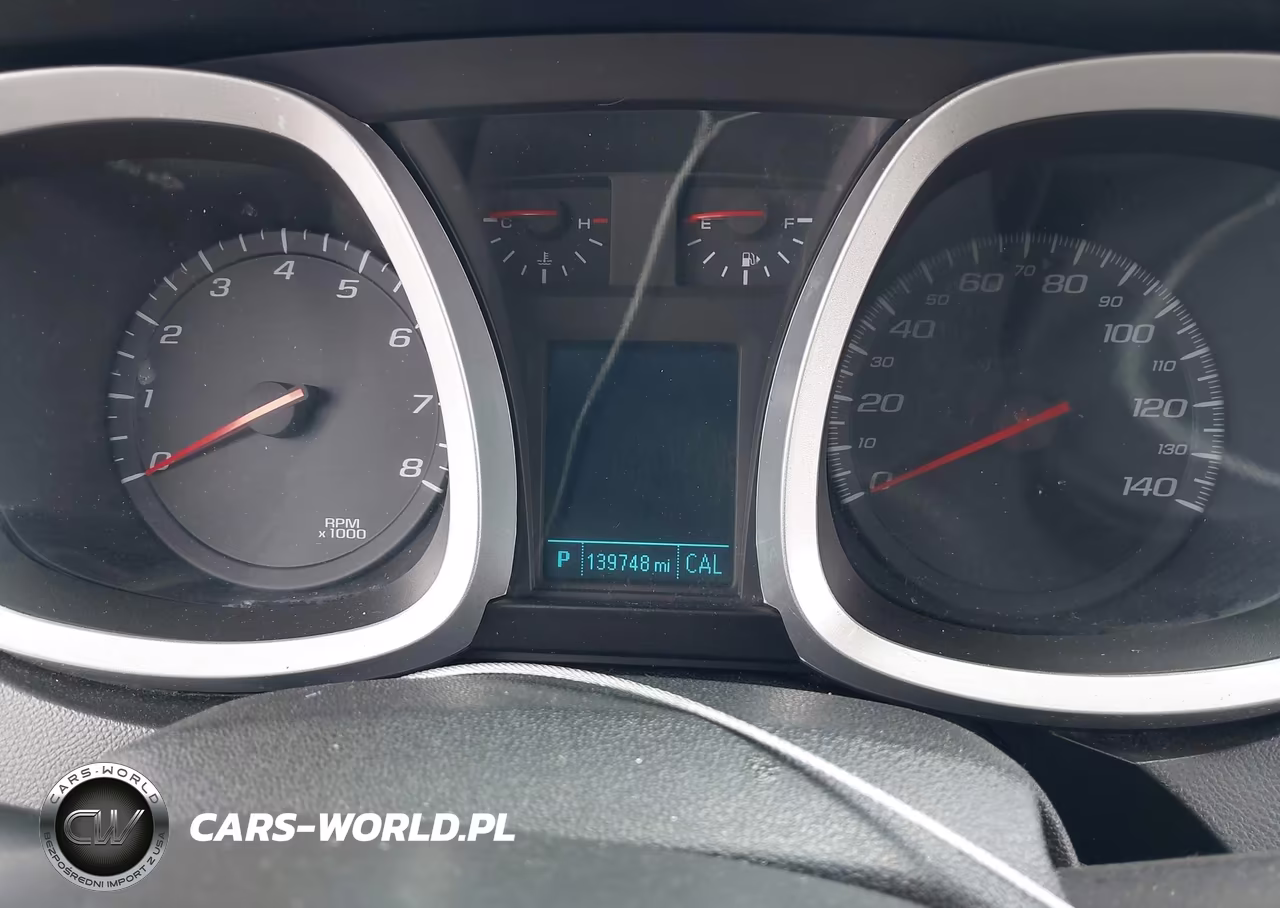 2015 Chevrolet Equinox 2Lt VIN:2GNFLGEK3F6371648 - 7