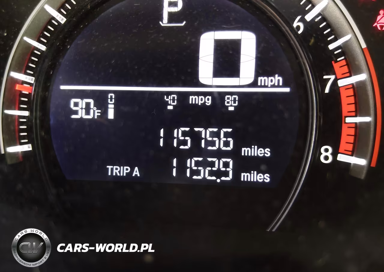 2017 Honda Civic Lx VIN:19XFC2F52HE012105 - 15