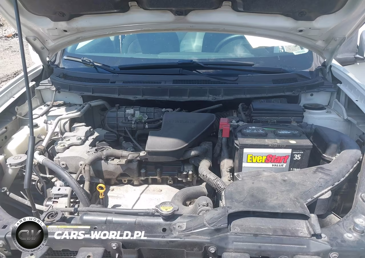 2011 Nissan Rogue Sv VIN:JN8AS5MT7BW180260 - 10
