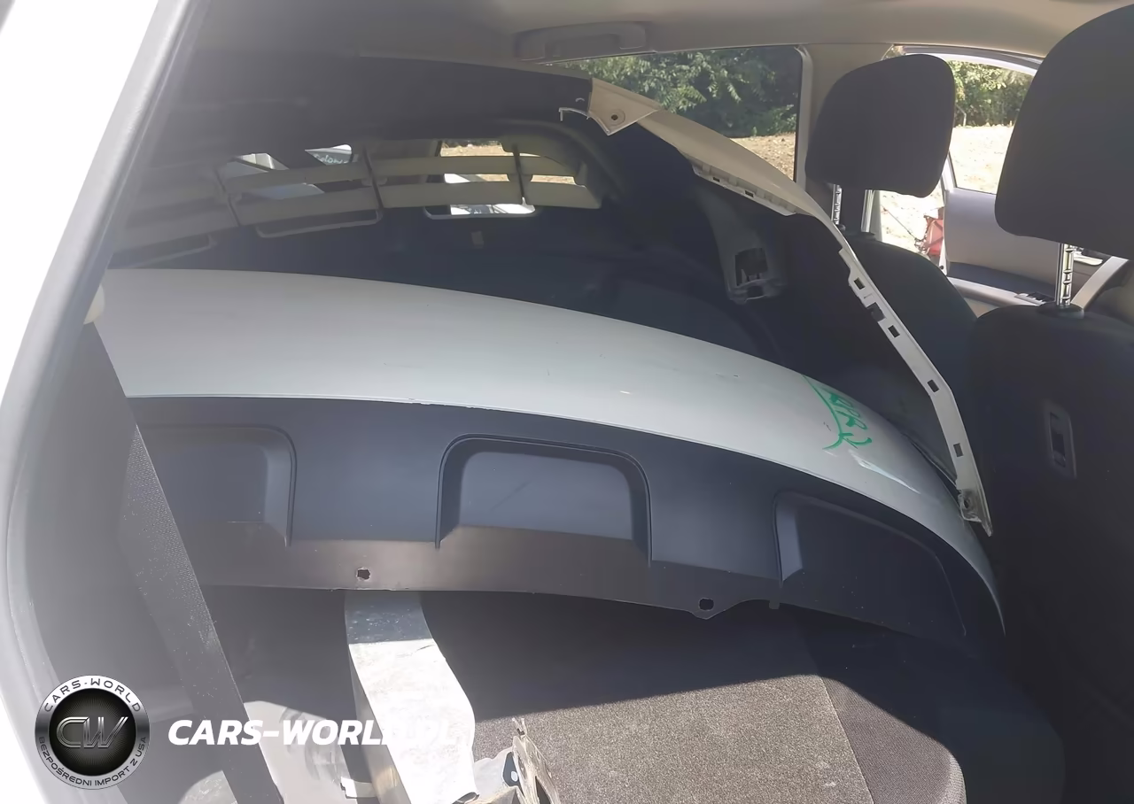 2011 Nissan Rogue Sv VIN:JN8AS5MT7BW180260 - 12