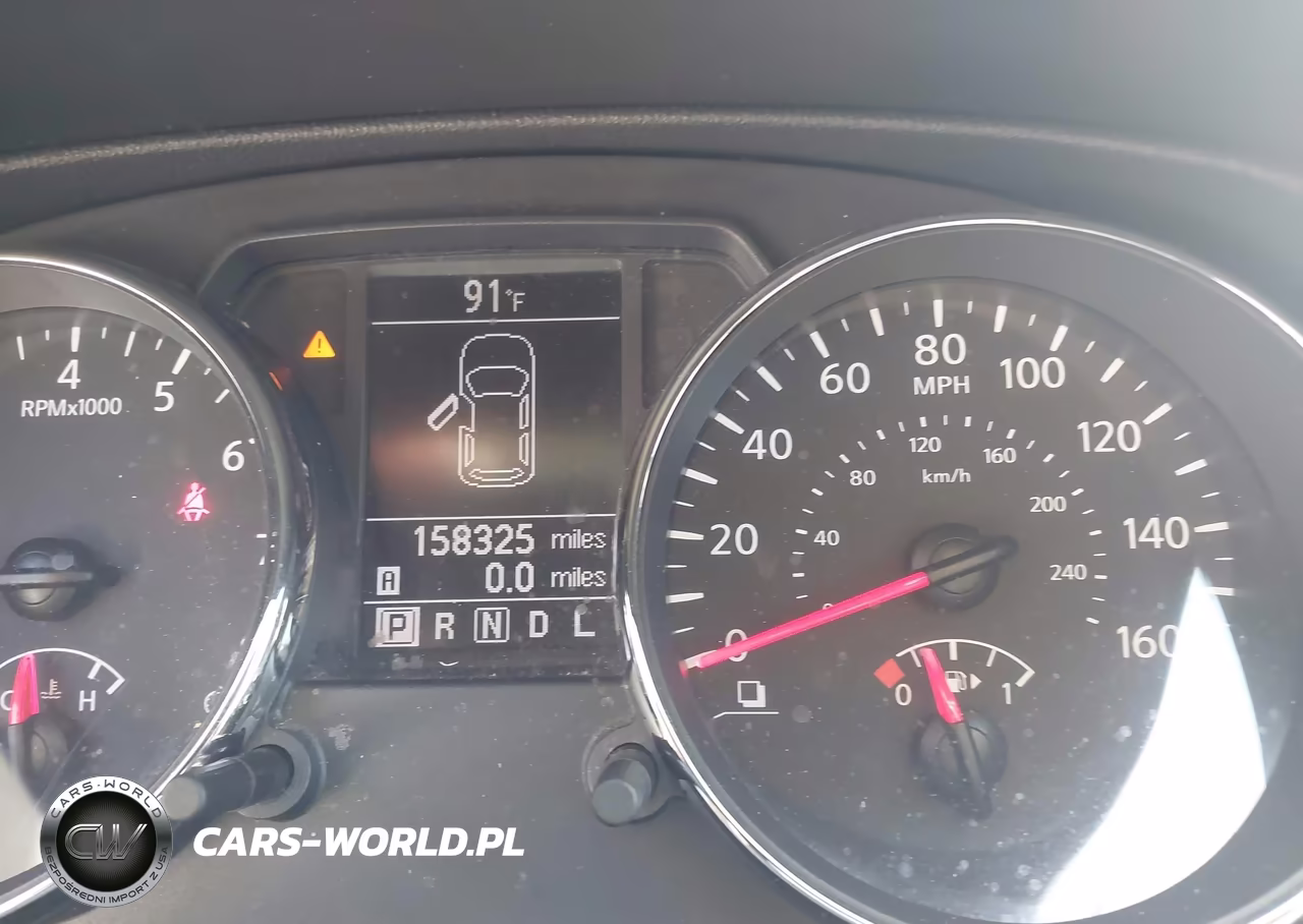 2011 Nissan Rogue Sv VIN:JN8AS5MT7BW180260 - 7
