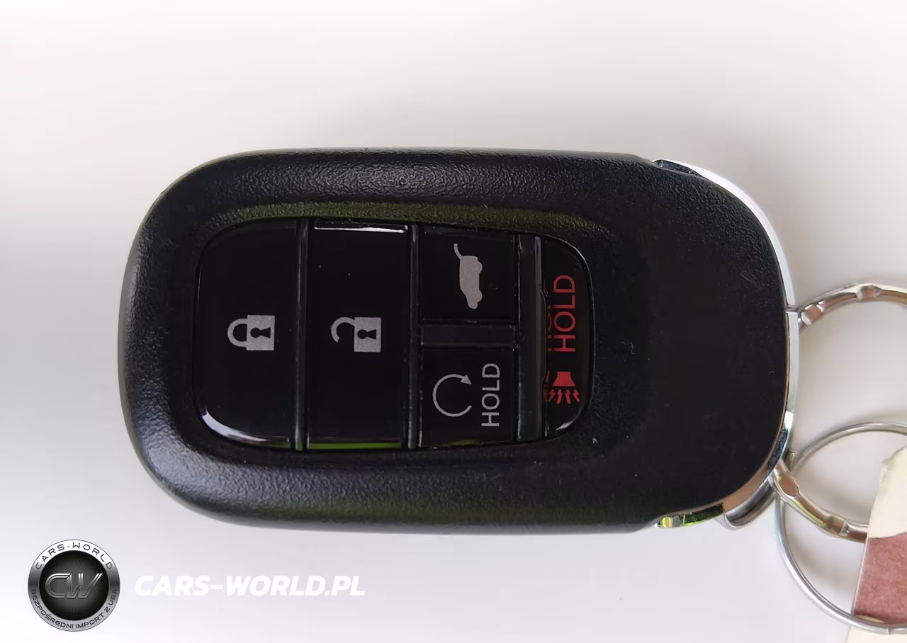 2025 Honda Hr-V Awd Sport VIN:3CZRZ2H57SM735531 - 11