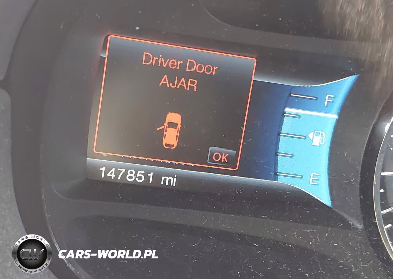 2013 Ford Edge Sel VIN:2FMDK4JC3DBE33842 - 15