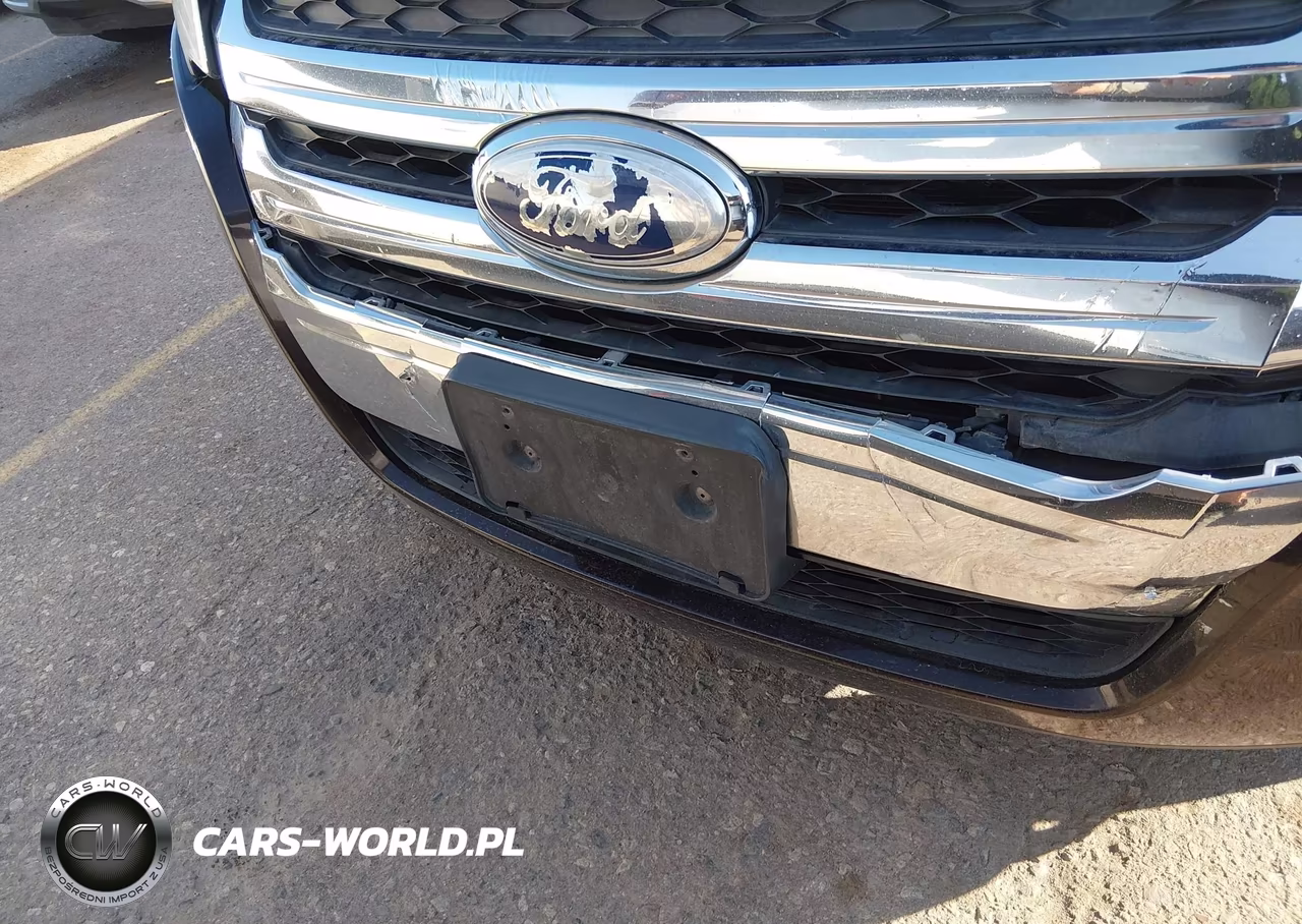 2013 Ford Edge Sel VIN:2FMDK4JC3DBE33842 - 6