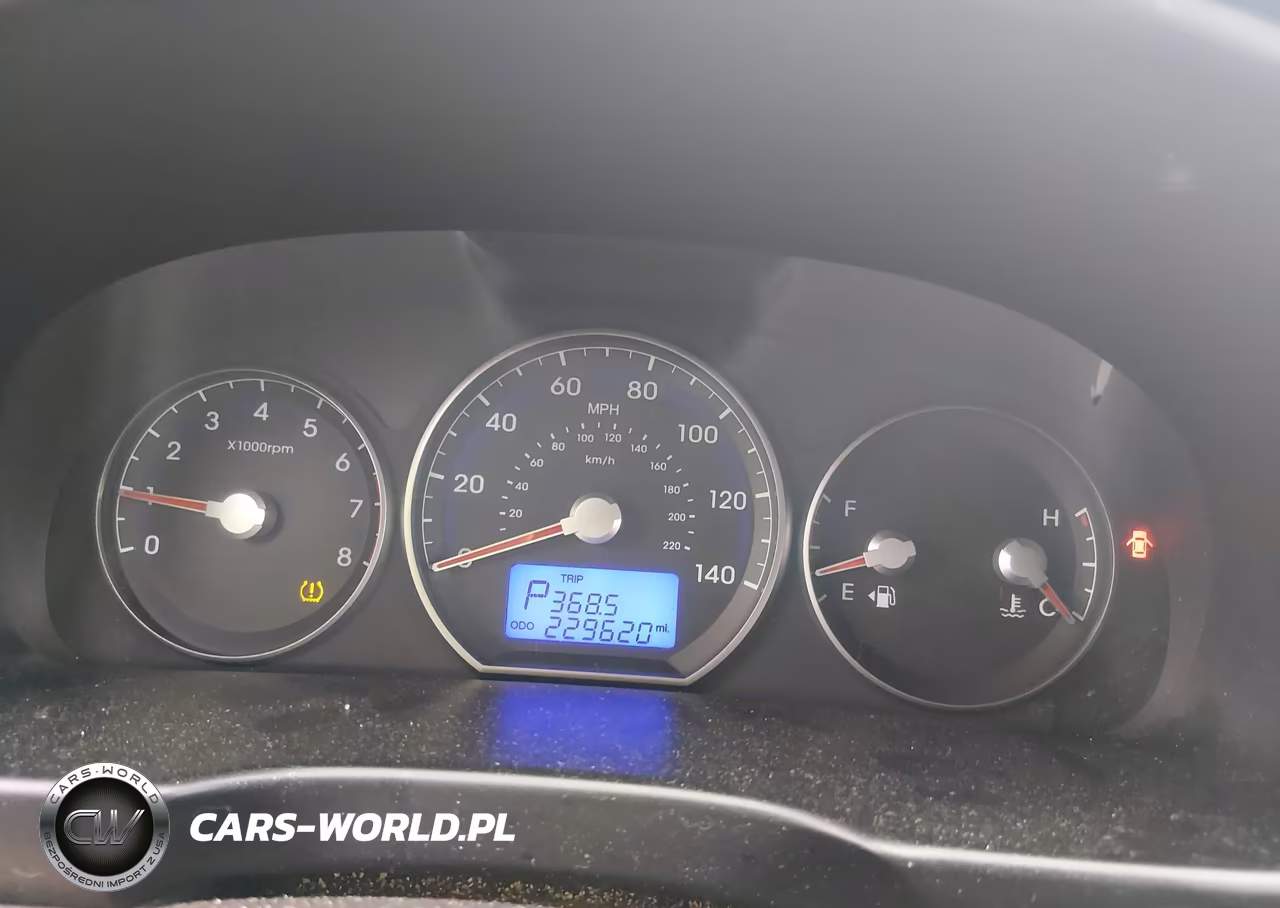 2011 Hyundai Santa Fe VIN:5XYZGDAB8BG018673 - 7