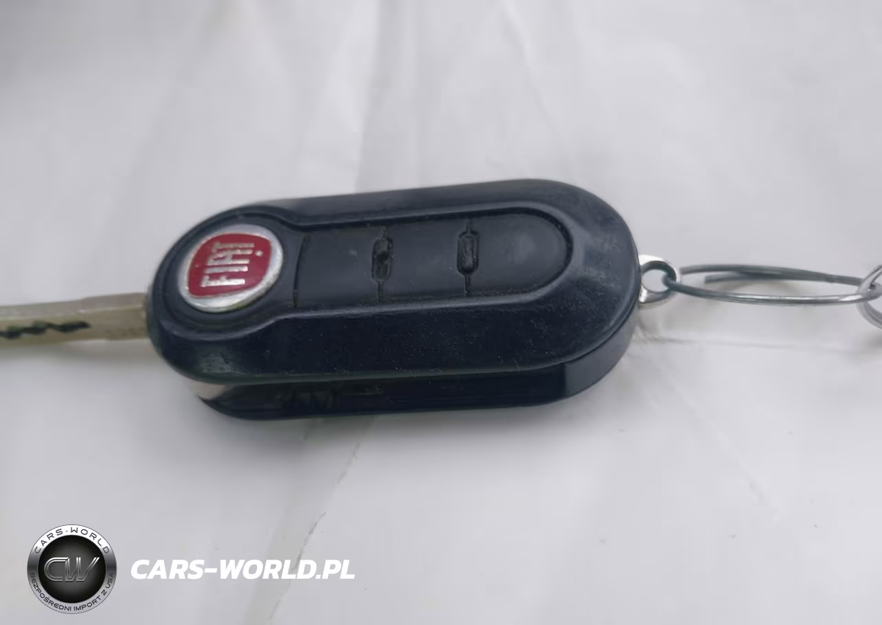 2012 Fiat 500 Lounge VIN:3C3CFFCR6CT383902 - 11