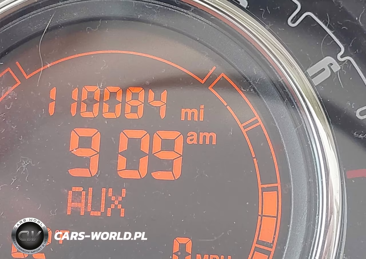 2012 Fiat 500 Lounge VIN:3C3CFFCR6CT383902 - 15