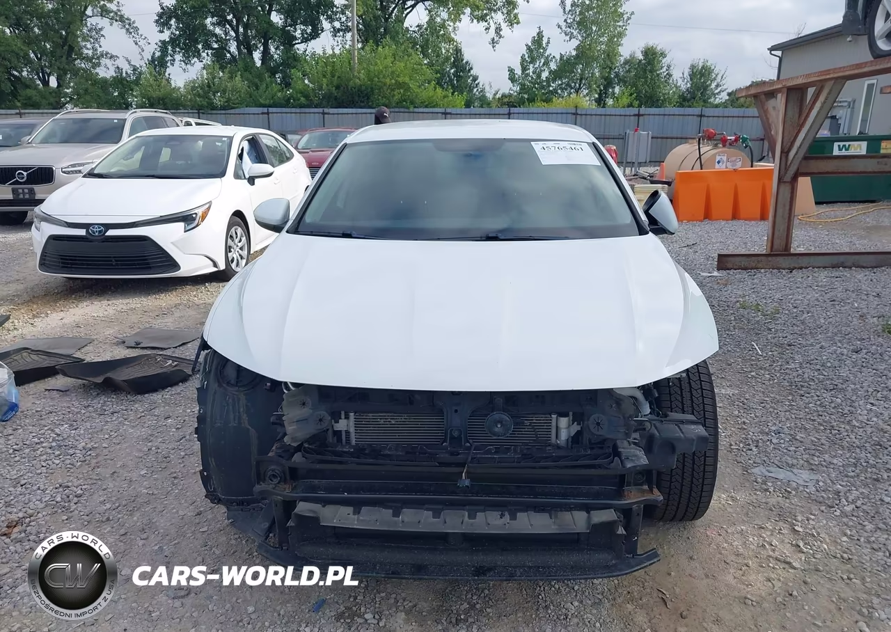 2019 Volkswagen Jetta 1.4T R-Line-1.4T S-1.4T Se VIN:3VWC57BU2KM017418 - 13