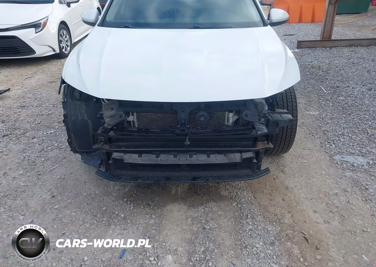 2019 Volkswagen Jetta 1.4T R-Line-1.4T S-1.4T Se VIN:3VWC57BU2KM017418 - 6
