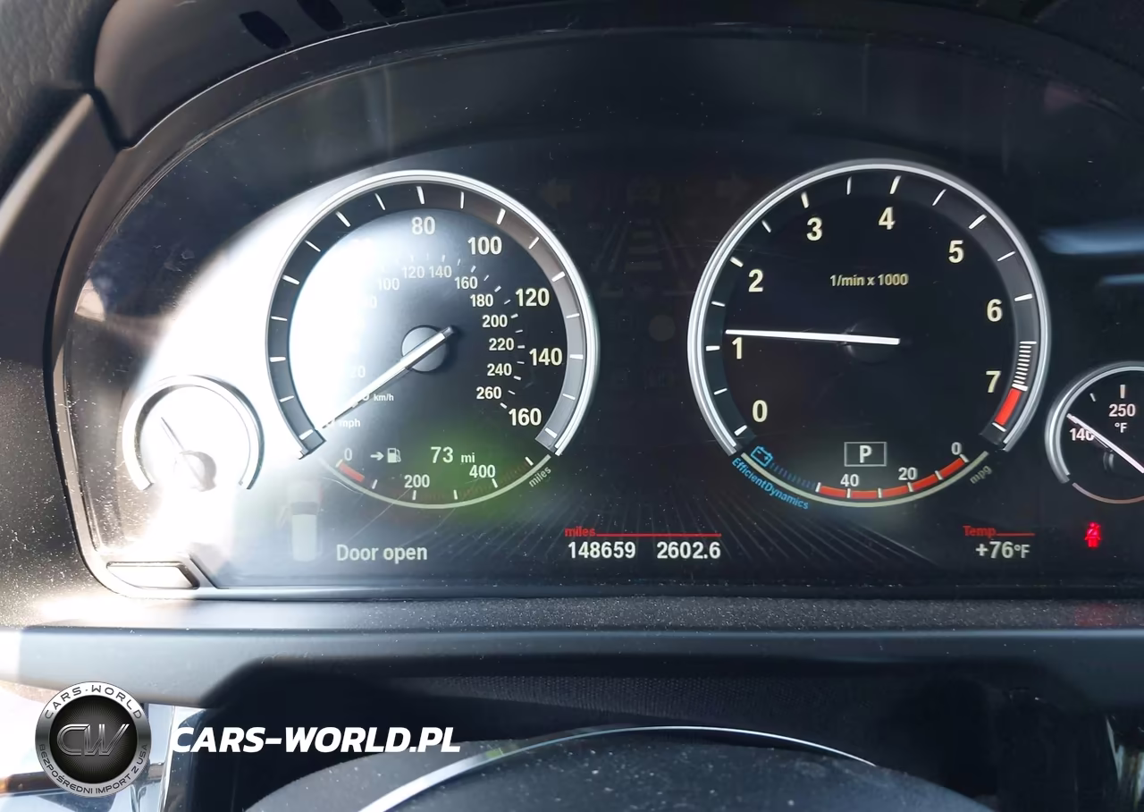 2014 BMW X5 xDrive35I VIN:5UXKR0C53E0H22562 - 15