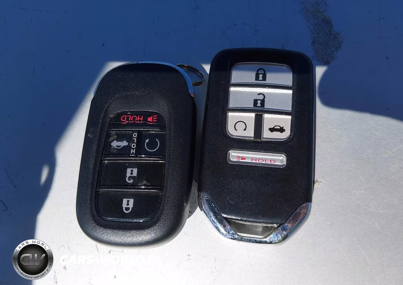 2024 Honda Accord Hybrid Sport VIN:1HGCY2F55RA033315 - 11