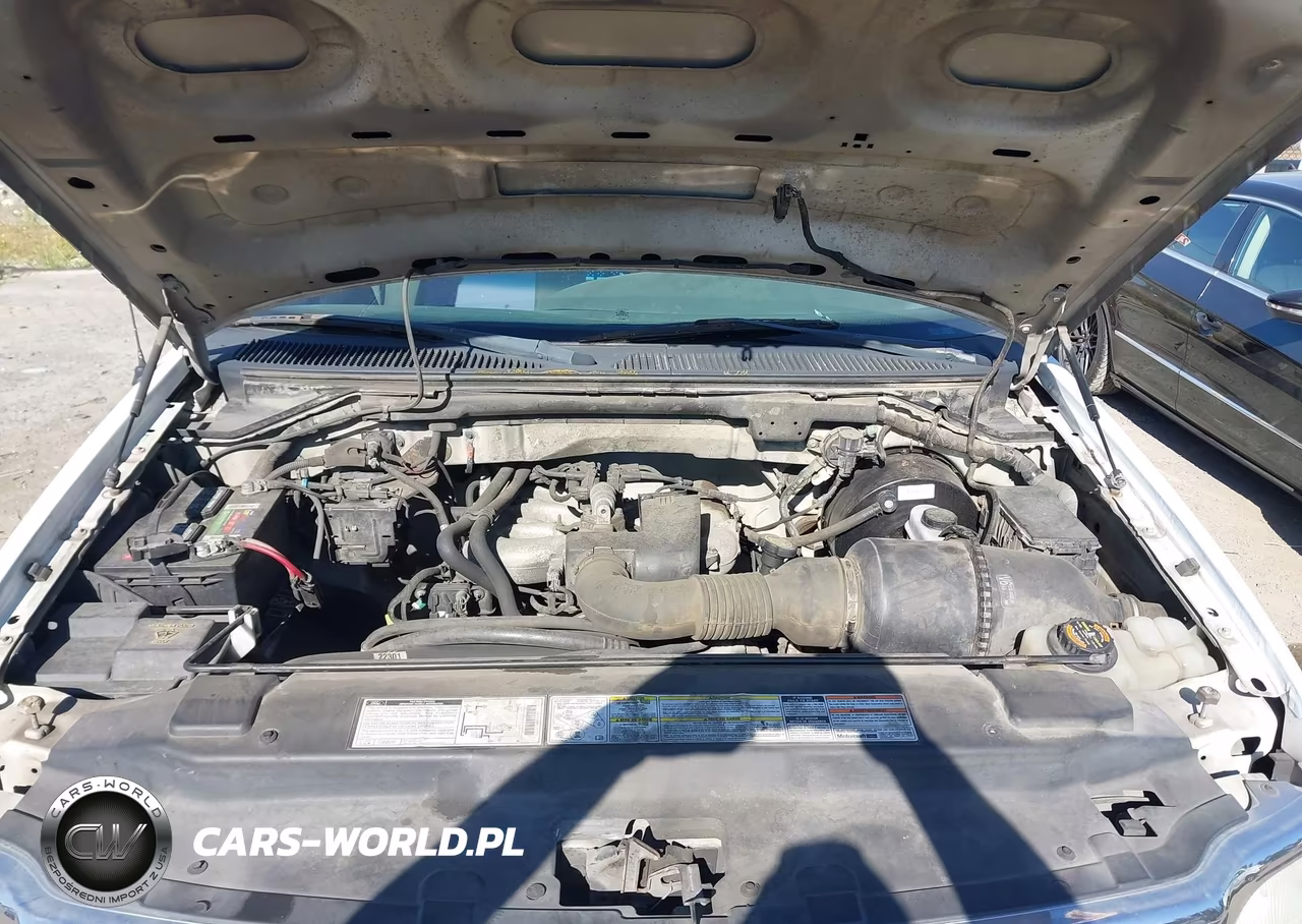 2000 Ford F-150 Work Series-Xl-Xlt VIN:2FTZF1729YCA39225 - 10