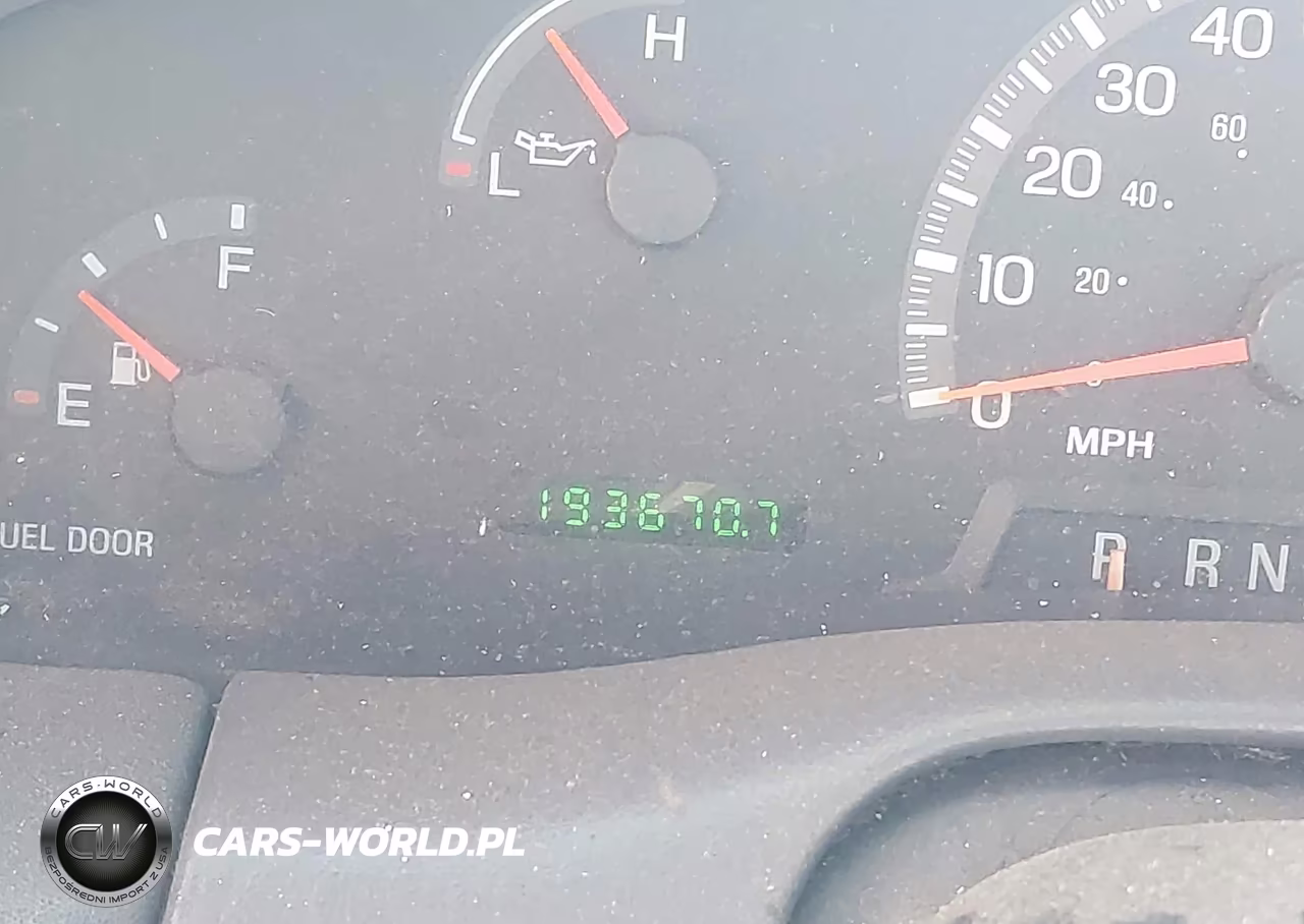 2000 Ford F-150 Work Series-Xl-Xlt VIN:2FTZF1729YCA39225 - 12