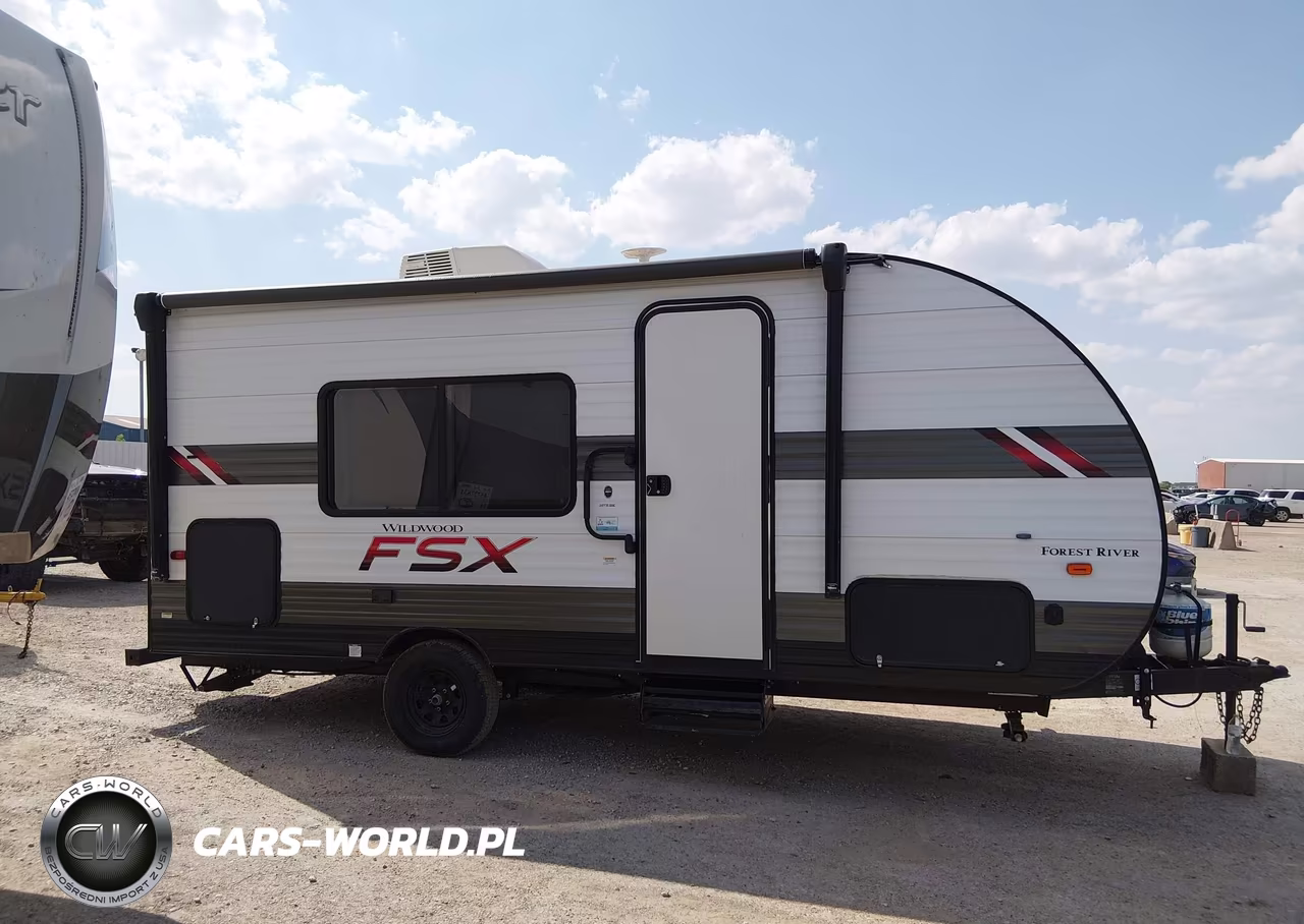2021 Forest River Other VIN:4X4TWD713MY097634 - 11