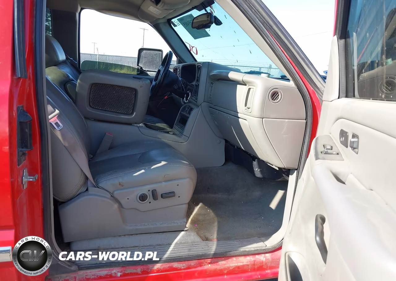 2006 GMC Sierra 1500 Slt VIN:1GTEK19B56Z172894 - 5