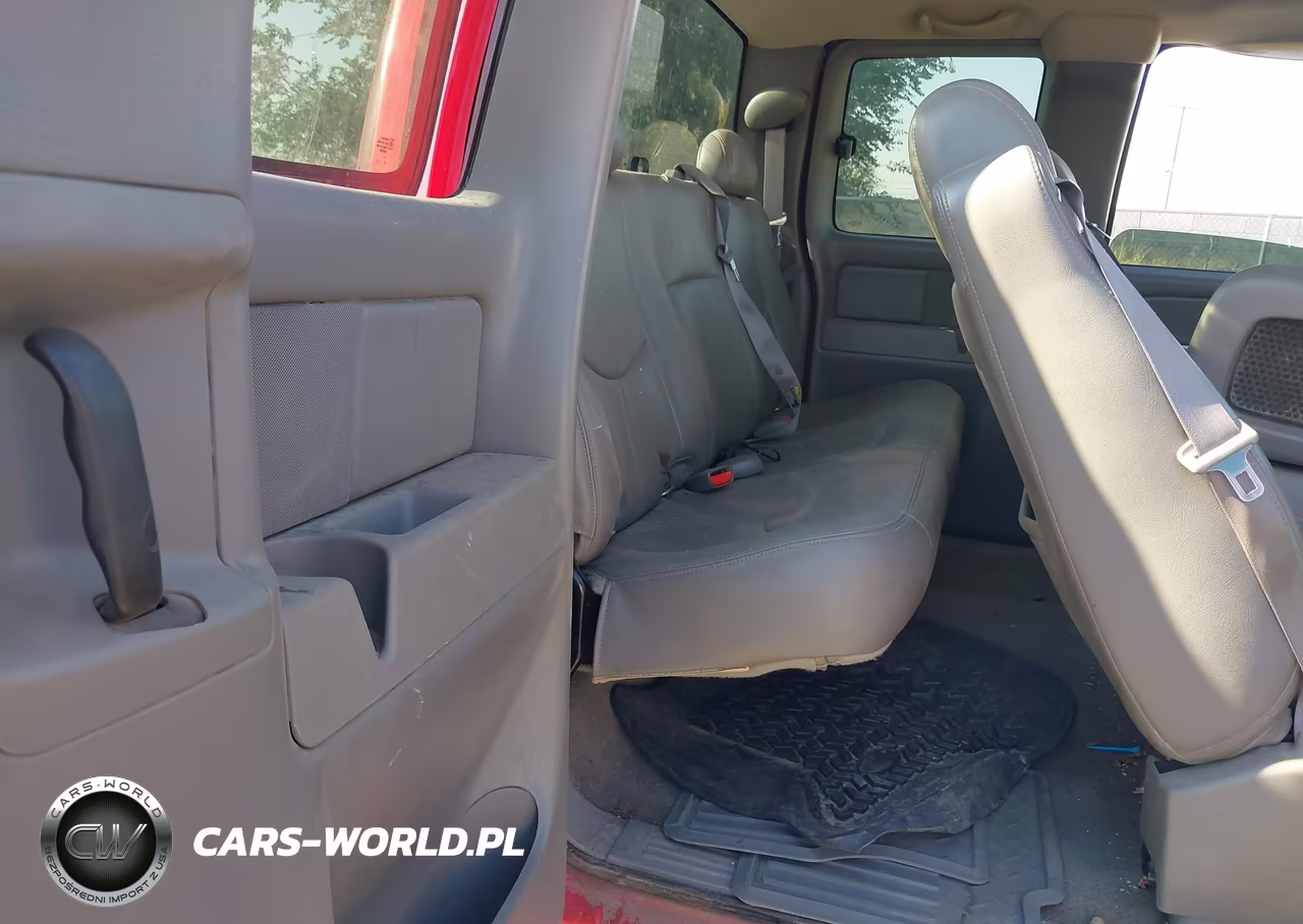 2006 GMC Sierra 1500 Slt VIN:1GTEK19B56Z172894 - 8