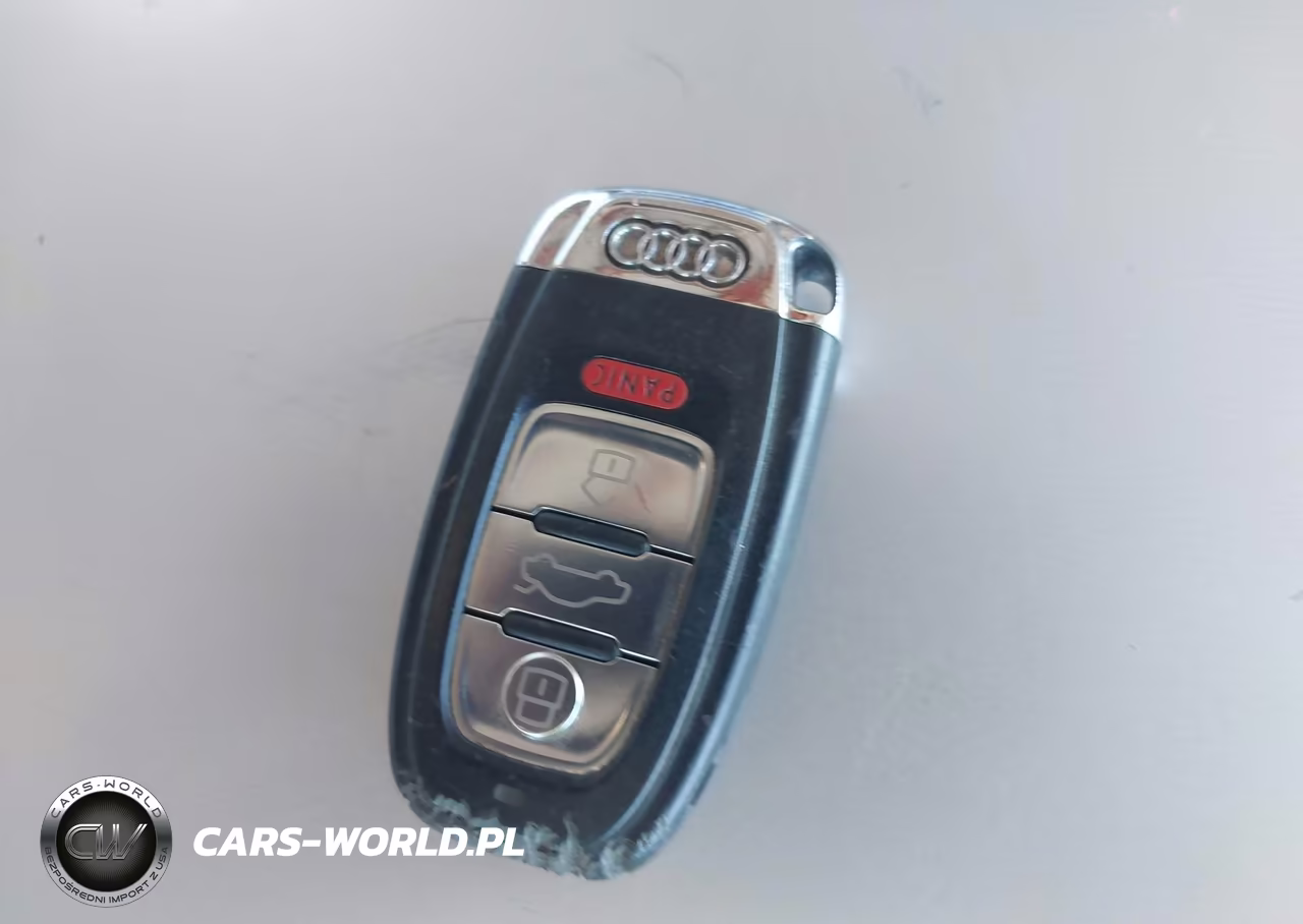 2011 Audi A4 2.0T Premium VIN:WAUAFAFL0BN010041 - 11