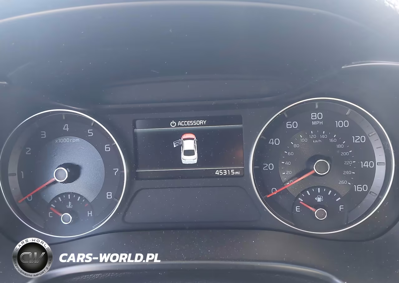 2023 Kia Forte Gt-Line VIN:3KPF54AD2PE602839 - 7